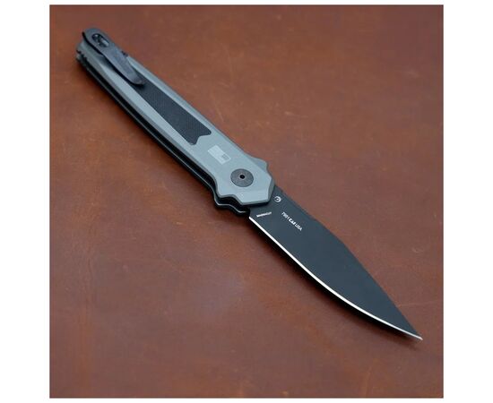 Нож Kershaw Launch 17 (7951), изображение 7 Нож Kershaw Launch 17 (7951), изображение 7