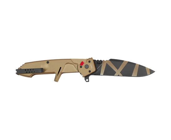 Нож Extrema Ratio MF2 Desert Warfare (04.1000.0142/DW), изображение 2 Нож Extrema Ratio MF2 Desert Warfare (04.1000.0142/DW), изображение 2