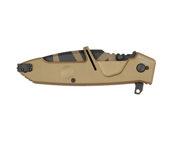Нож Extrema Ratio MF2 Desert Warfare (04.1000.0142/DW), изображение 4 Нож Extrema Ratio MF2 Desert Warfare (04.1000.0142/DW), изображение 4
