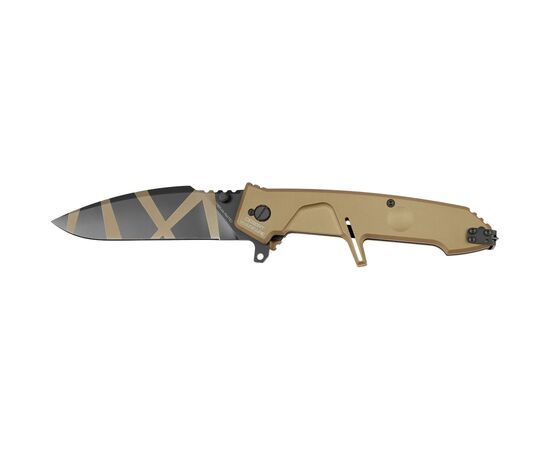 Нож Extrema Ratio MF2 Desert Warfare (04.1000.0142/DW)