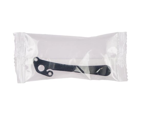 Нож Demko AD20.5 Clip Point D2 Grey Grivory (205-D2-CP-DLC), изображение 6 Нож Demko AD20.5 Clip Point D2 Grey Grivory (205-D2-CP-DLC), изображение 6