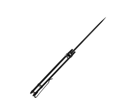 Нож CJRB Frack BB (J1931-BST), изображение 4 Нож CJRB Frack BB (J1931-BST), изображение 4