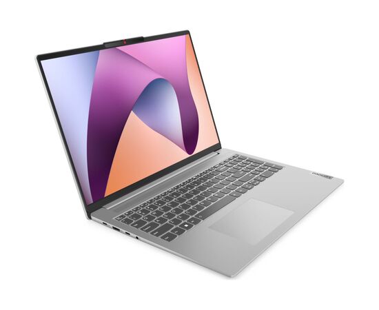 Ноутбук Lenovo IdeaPad Slim 5 16ABR8 (82XG009GRA), изображение 2 Ноутбук Lenovo IdeaPad Slim 5 16ABR8 (82XG009GRA), изображение 2