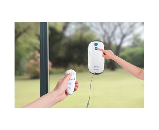 Пилосос Sencor SRW6010WH, зображення 10 Пилосос Sencor SRW6010WH, зображення 10