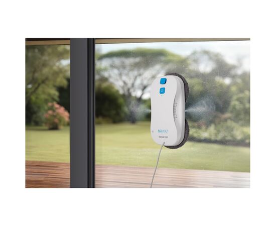 Пилосос Sencor SRW6010WH, зображення 11 Пилосос Sencor SRW6010WH, зображення 11