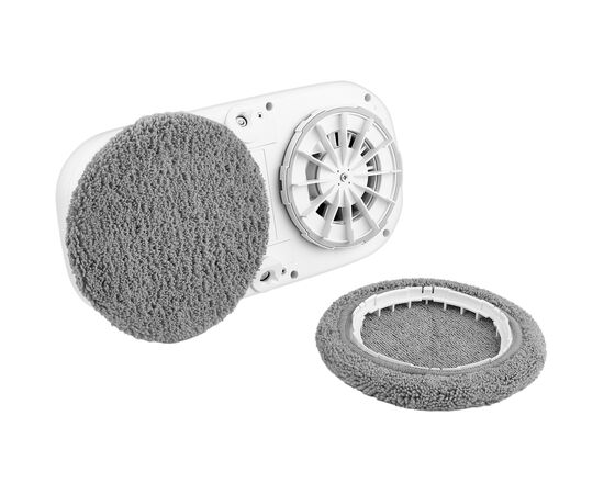 Пилосос Sencor SRW6010WH, зображення 4 Пилосос Sencor SRW6010WH, зображення 4