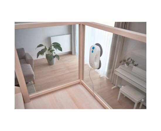 Пилосос Sencor SRW6010WH, зображення 7 Пилосос Sencor SRW6010WH, зображення 7