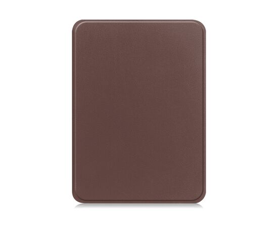 Чехол для электронной книги Armorstandart Amazon Kindle Paperwhite 12th Gen 2024 / Kindle Colorsoft Brown (ARM81963), изображение 2 Чехол для электронной книги Armorstandart Amazon Kindle Paperwhite 12th Gen 2024 / Kindle Colorsoft Brown (ARM81963), изображение 2