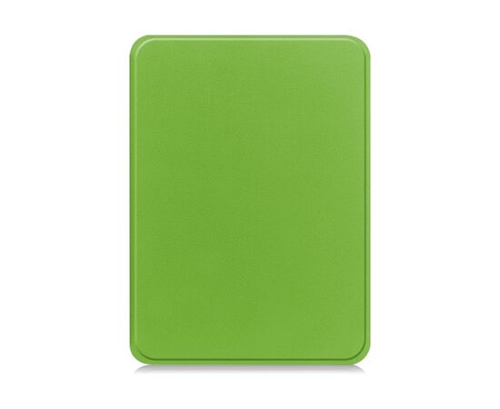 Чехол для электронной книги Armorstandart Amazon Kindle Paperwhite 12th Gen 2024 / Kindle Colorsoft Green (ARM81967), изображение 2 Чехол для электронной книги Armorstandart Amazon Kindle Paperwhite 12th Gen 2024 / Kindle Colorsoft Green (ARM81967), изображение 2