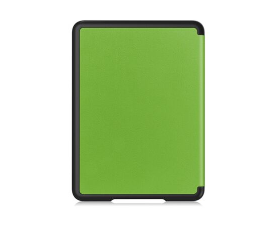 Чехол для электронной книги Armorstandart Amazon Kindle Paperwhite 12th Gen 2024 / Kindle Colorsoft Green (ARM81967), изображение 3 Чехол для электронной книги Armorstandart Amazon Kindle Paperwhite 12th Gen 2024 / Kindle Colorsoft Green (ARM81967), изображение 3