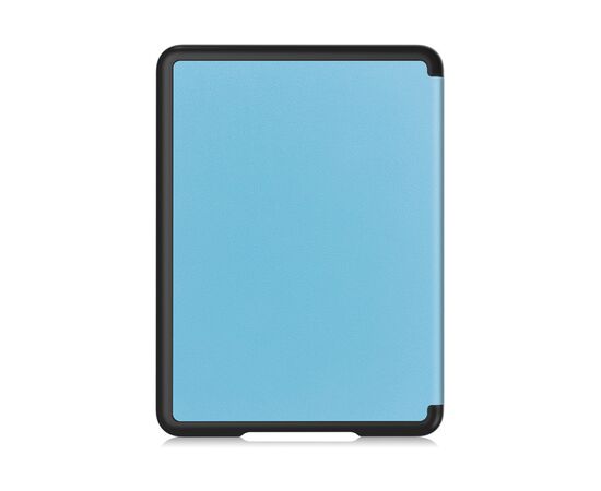 Чехол для электронной книги Armorstandart Amazon Kindle Paperwhite 12th Gen 2024 / Kindle Colorsoft Sky Blue (ARM81966), изображение 3 Чехол для электронной книги Armorstandart Amazon Kindle Paperwhite 12th Gen 2024 / Kindle Colorsoft Sky Blue (ARM81966), изображение 3