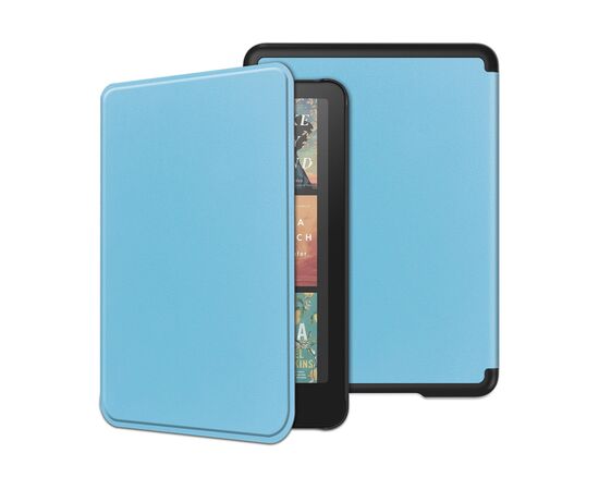 Чехол для электронной книги Armorstandart Amazon Kindle Paperwhite 12th Gen 2024 / Kindle Colorsoft Sky Blue (ARM81966)