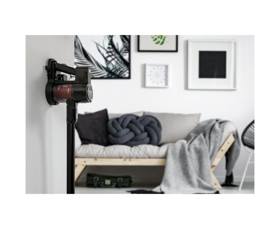 Пылесос Gorenje SVC216FMLBKII, изображение 10 Пылесос Gorenje SVC216FMLBKII, изображение 10