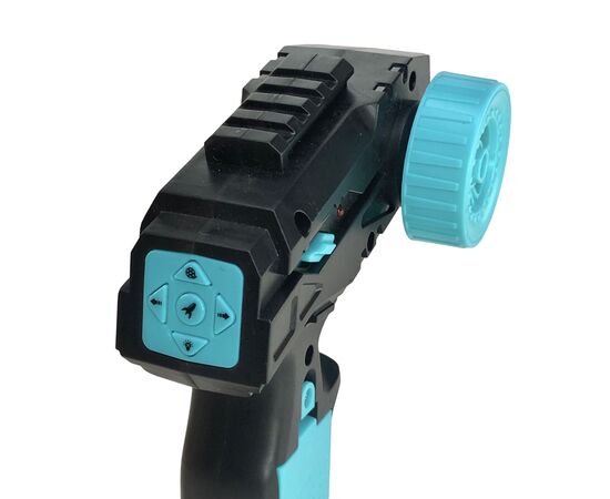 Радиоуправляемая игрушка UFT Дрифтовая машинка Танк-вездеход на радиоуправлении Стреляет мыльными пузырями с подсветкой (UFTGC4), изображение 4 Радиоуправляемая игрушка UFT Дрифтовая машинка Танк-вездеход на радиоуправлении Стреляет мыльными пузырями с подсветкой (UFTGC4), изображение 4