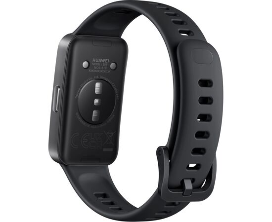 Смарт-часы Huawei Band 10 Black (55020EEP), изображение 5 Смарт-часы Huawei Band 10 Black (55020EEP), изображение 5