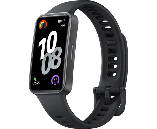 Смарт-часы Huawei Band 10 Black (55020EEP)