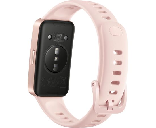 Смарт-часы Huawei Band 10 Pink (55020EEK), изображение 5 Смарт-часы Huawei Band 10 Pink (55020EEK), изображение 5