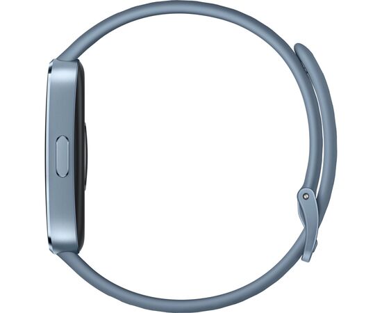 Смарт-часы Huawei Band 10 Blue Metal Body (55020ELL), изображение 4 Смарт-часы Huawei Band 10 Blue Metal Body (55020ELL), изображение 4