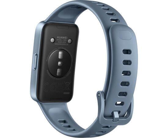 Смарт-часы Huawei Band 10 Blue Metal Body (55020ELL), изображение 5 Смарт-часы Huawei Band 10 Blue Metal Body (55020ELL), изображение 5