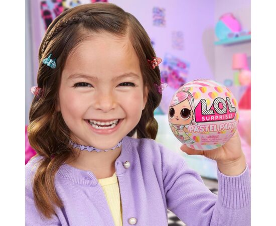 Кукла L.O.L. Surprise! Хопс (523963), изображение 6 Кукла L.O.L. Surprise! Хопс (523963), изображение 6