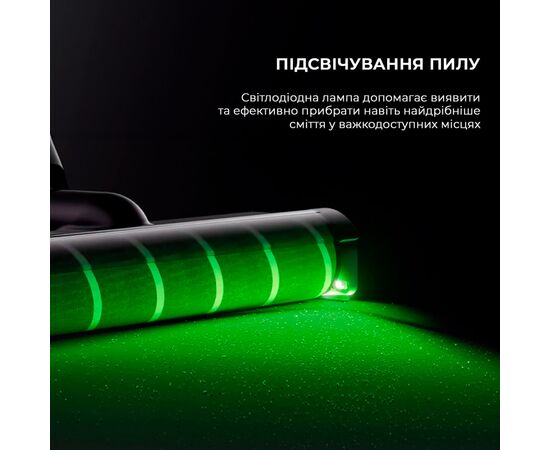 Пылесос Deerma T30W Station (DEM-T30W STATION), изображение 8 Пылесос Deerma T30W Station (DEM-T30W STATION), изображение 8