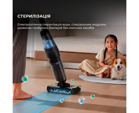 Пылесос Deerma VX96W (DEM-VX96W), изображение 10 Пылесос Deerma VX96W (DEM-VX96W), изображение 10