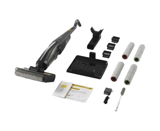 Пылесос Deerma VX96W (DEM-VX96W), изображение 6 Пылесос Deerma VX96W (DEM-VX96W), изображение 6