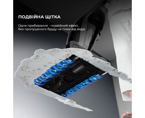 Пылесос Deerma VX96W (DEM-VX96W), изображение 8 Пылесос Deerma VX96W (DEM-VX96W), изображение 8