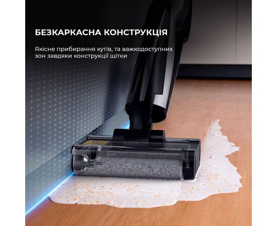 Пылесос Deerma VX96W (DEM-VX96W), изображение 9 Пылесос Deerma VX96W (DEM-VX96W), изображение 9
