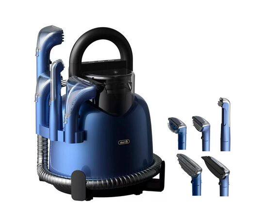 Пылесос Deerma Suction Vacuum Cleaner (DEM-BY200), изображение 3 Пылесос Deerma Suction Vacuum Cleaner (DEM-BY200), изображение 3
