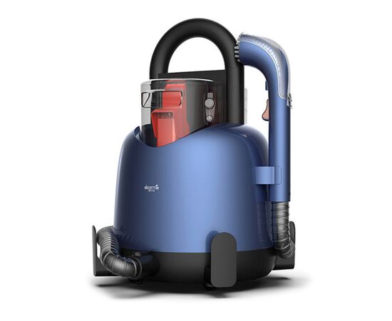 Пилосос Deerma Suction Vacuum Cleaner (DEM-BY200)