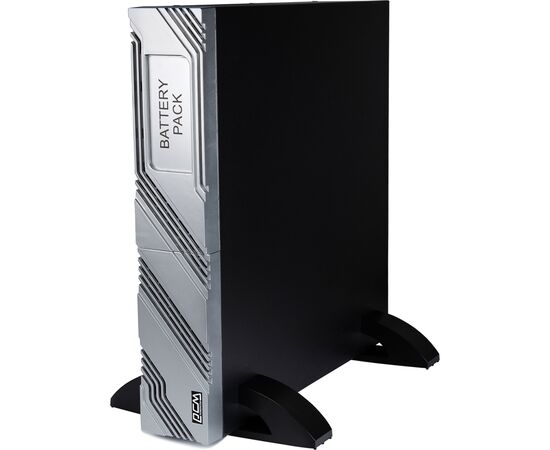 Батарея к ИБП Powercom SRT-1500/2000 2U 48V(DC) (EBP.SRT-1500-2000.48VDC), изображение 2 Батарея к ИБП Powercom SRT-1500/2000 2U 48V(DC) (EBP.SRT-1500-2000.48VDC), изображение 2