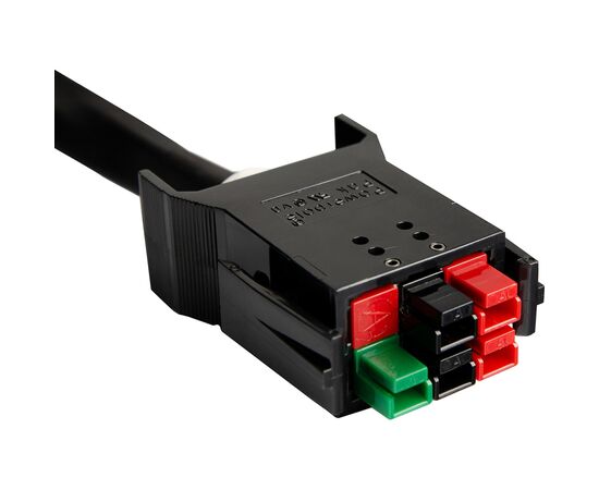 Батарея к ИБП Powercom SRT-1500/2000 2U 48V(DC) (EBP.SRT-1500-2000.48VDC), изображение 3 Батарея к ИБП Powercom SRT-1500/2000 2U 48V(DC) (EBP.SRT-1500-2000.48VDC), изображение 3