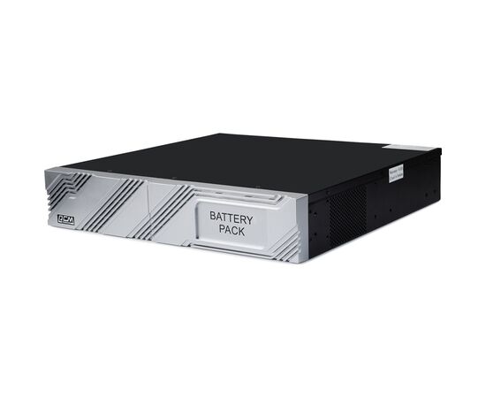 Батарея до ДБЖ Powercom SRT-1500/2000 2U 48V(DC) (EBP.SRT-1500-2000.48VDC)