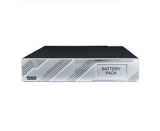 Батарея к ИБП Powercom SRT-3000 2U 72V(DC) (EBP.SRT-3000.72VDC), изображение 2 Батарея к ИБП Powercom SRT-3000 2U 72V(DC) (EBP.SRT-3000.72VDC), изображение 2