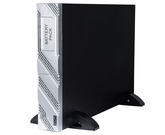 Батарея к ИБП Powercom SRT-3000 2U 72V(DC) (EBP.SRT-3000.72VDC), изображение 4 Батарея к ИБП Powercom SRT-3000 2U 72V(DC) (EBP.SRT-3000.72VDC), изображение 4