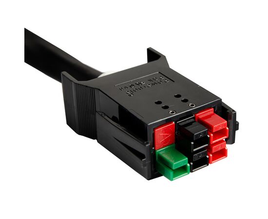 Батарея к ИБП Powercom SRT-3000 2U 72V(DC) (EBP.SRT-3000.72VDC), изображение 5 Батарея к ИБП Powercom SRT-3000 2U 72V(DC) (EBP.SRT-3000.72VDC), изображение 5
