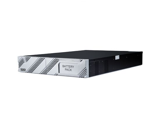 Батарея к ИБП Powercom SRT-3000 2U 72V(DC) (EBP.SRT-3000.72VDC)