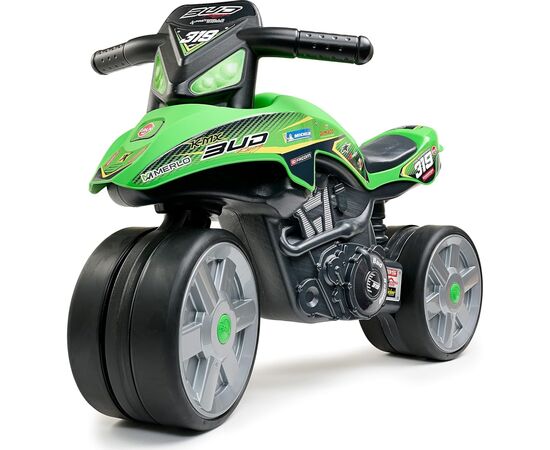Біговел Falk Bud Racing Green (502BRS)