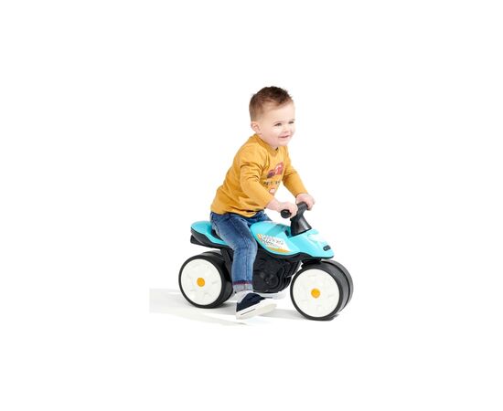 Беговел Falk Moto 441Sсиній (441S), изображение 2 Беговел Falk Moto 441Sсиній (441S), изображение 2
