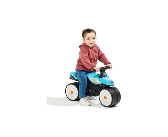 Беговел Falk Moto 441Sсиній (441S), изображение 3 Беговел Falk Moto 441Sсиній (441S), изображение 3