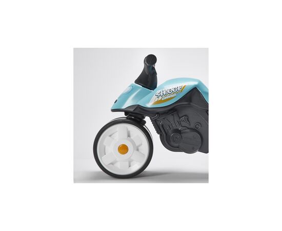 Беговел Falk Moto 441Sсиній (441S), изображение 4 Беговел Falk Moto 441Sсиній (441S), изображение 4