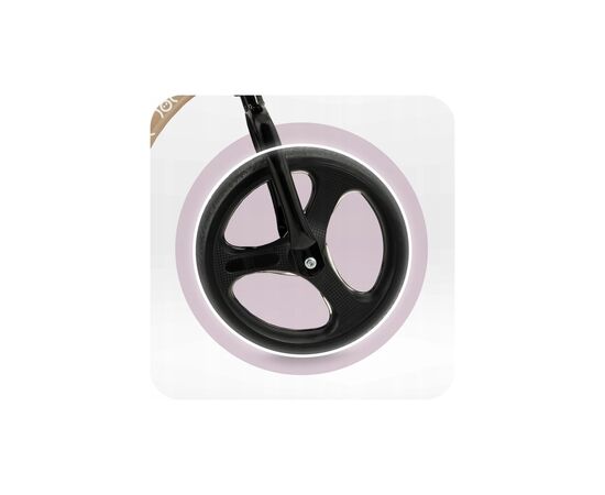 Біговел MoMi ISOKA LED beige (ROBI00076), зображення 6 Біговел MoMi ISOKA LED beige (ROBI00076), зображення 6