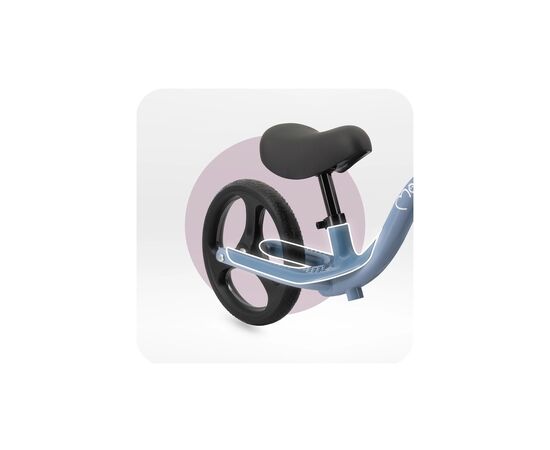 Беговел MoMi ISOKA LED blue (ROBI00075), изображение 5