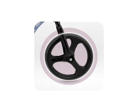 Беговел MoMi ISOKA LED blue (ROBI00075), изображение 6