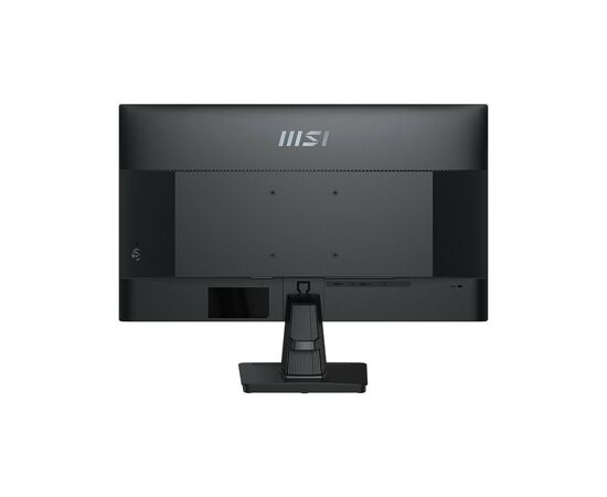 Монитор MSI PRO MP275Q, изображение 6 Монитор MSI PRO MP275Q, изображение 6