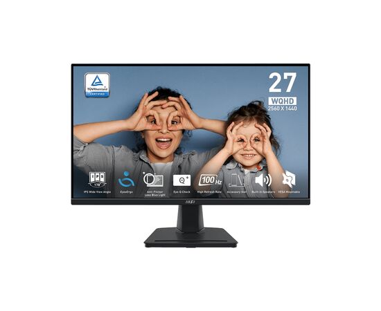 Монитор MSI PRO MP275Q
