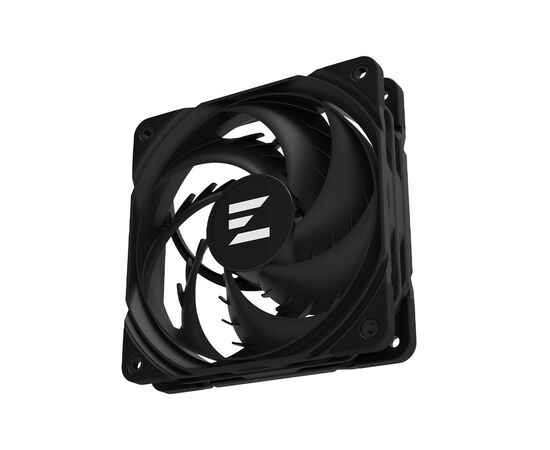 Кулер до корпусу Zalman ZM-AF120BLACK, зображення 3 Кулер до корпусу Zalman ZM-AF120BLACK, зображення 3