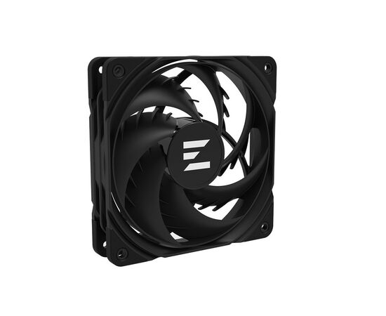 Кулер до корпусу Zalman ZM-AF120BLACK, зображення 4 Кулер до корпусу Zalman ZM-AF120BLACK, зображення 4