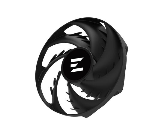 Кулер до корпусу Zalman ZM-AF120BLACK, зображення 5 Кулер до корпусу Zalman ZM-AF120BLACK, зображення 5